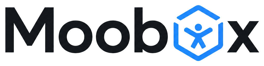Moobox Acessibilidade